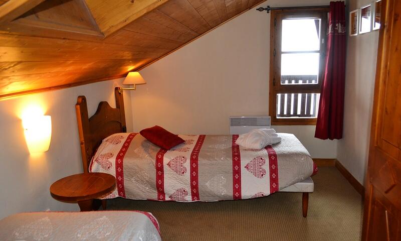 Résidence Les Arcs 1950 Le Village - Maeva Super Home - 36