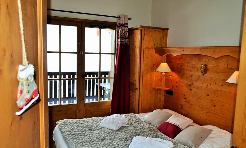 Résidence Les Arcs 1950 Le Village - Maeva Super Home - 38