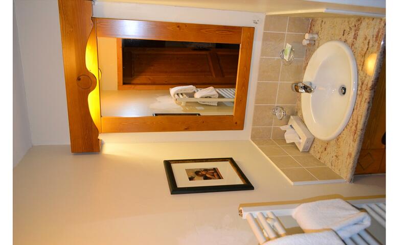 Résidence Les Arcs 1950 Le Village - Maeva Super Home - 40