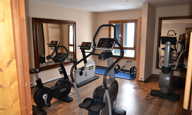 Résidence Les Arcs 1950 Le Village - Maeva Super Home - 42