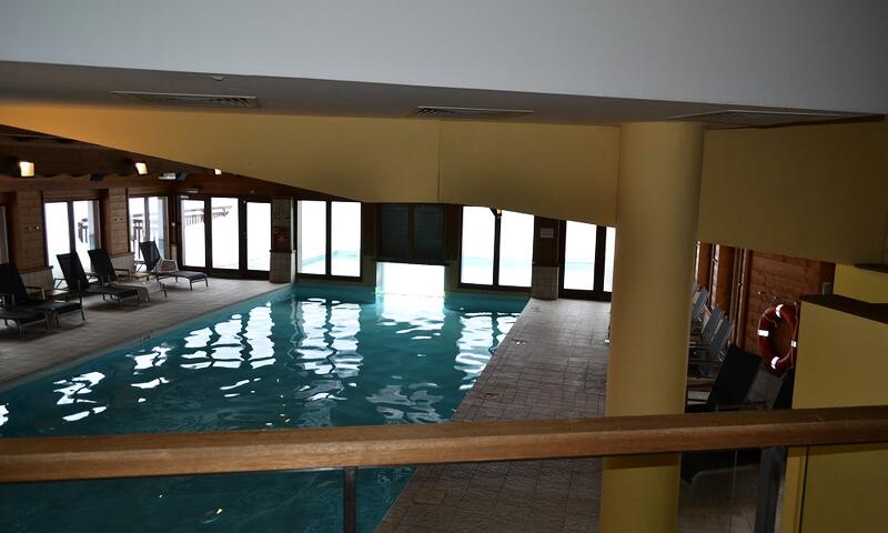 Résidence Les Arcs 1950 Le Village - Maeva Super Home - 43