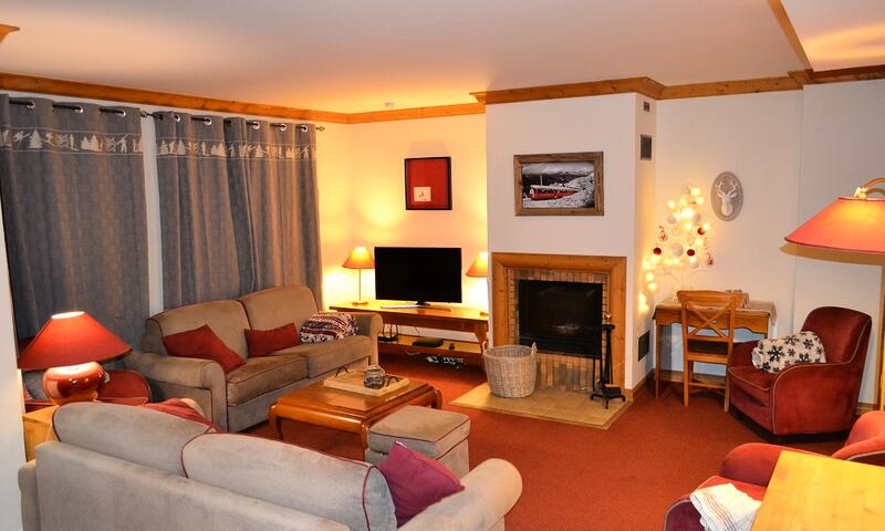 Résidence Les Arcs 1950 Le Village - Maeva Super Home - 22