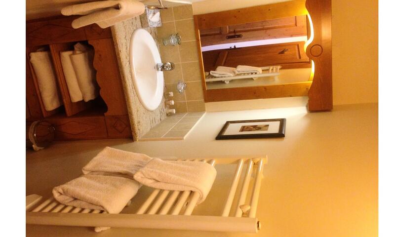 Résidence Les Arcs 1950 Le Village - Maeva Super Home - 31