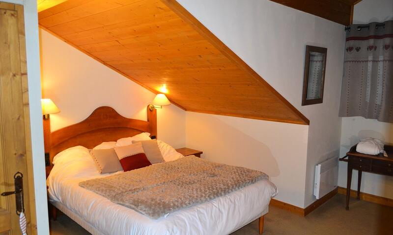 Résidence Les Arcs 1950 Le Village - Maeva Super Home - 30