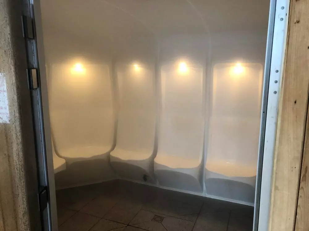 Résidence Les Arcs 1950 Le Village - maeva Home