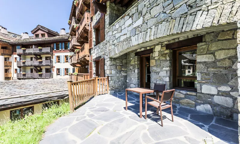 Résidence Les Arcs 1950 Le Village - maeva particulier - 612