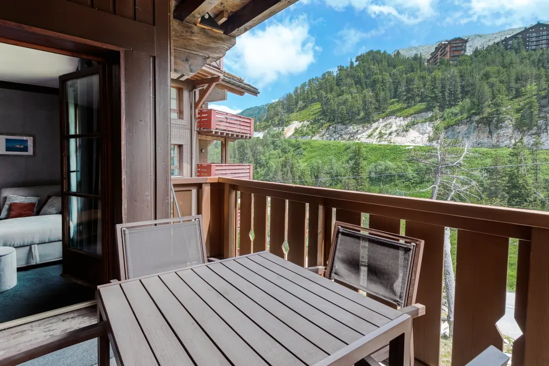 Résidence Les Arcs 1950 Le Village - maeva Home