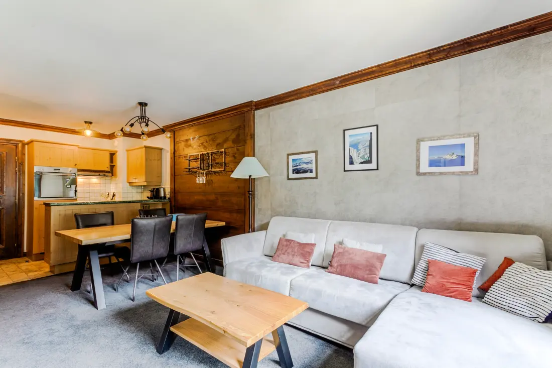 Résidence Les Arcs 1950 Le Village - maeva Home