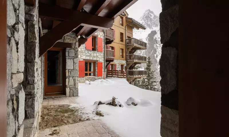 Résidence Les Arcs 1950 Le Village - maeva particulier - 275