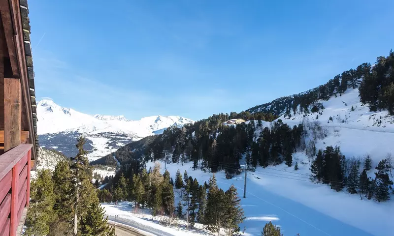 Résidence Les Arcs 1950 Le Village - maeva particulier - 808