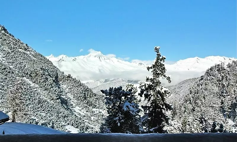 Résidence Les Arcs 1950 Le Village - maeva particulier - 794