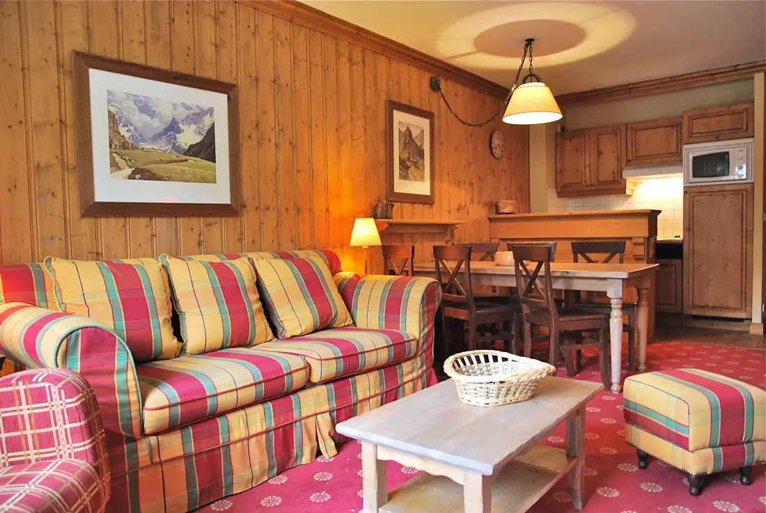 Résidence Les Arcs 1950 Le Village - maeva Home
