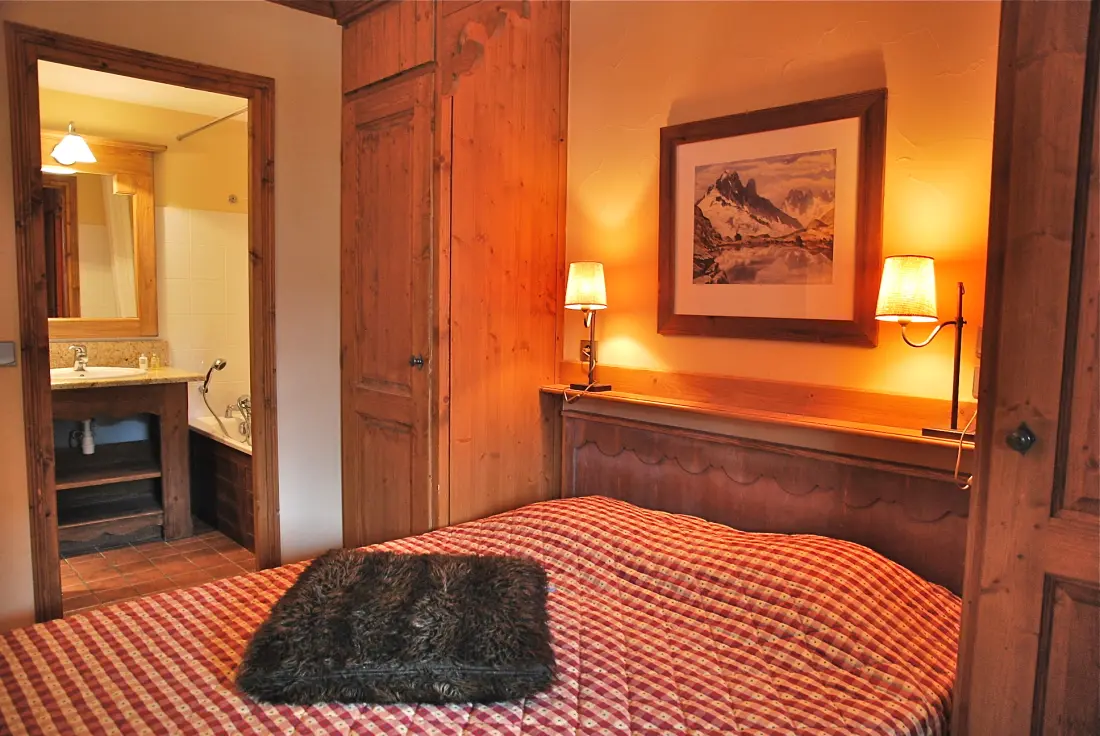 Résidence Les Arcs 1950 Le Village - maeva Home