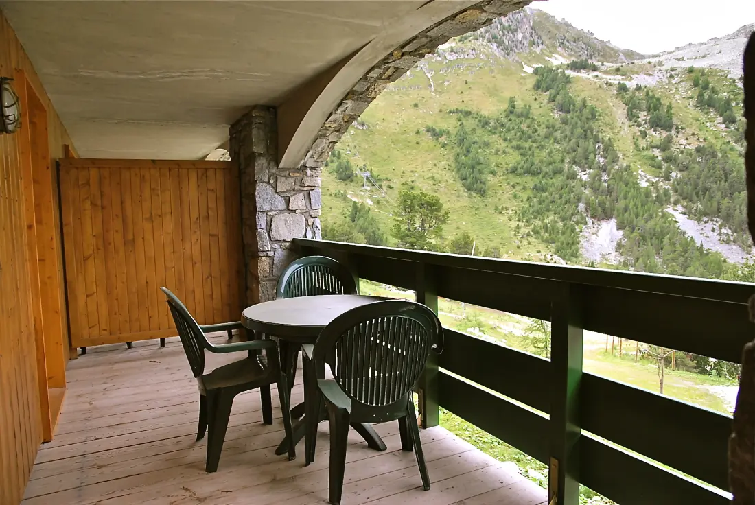 Résidence Les Arcs 1950 Le Village - maeva Home