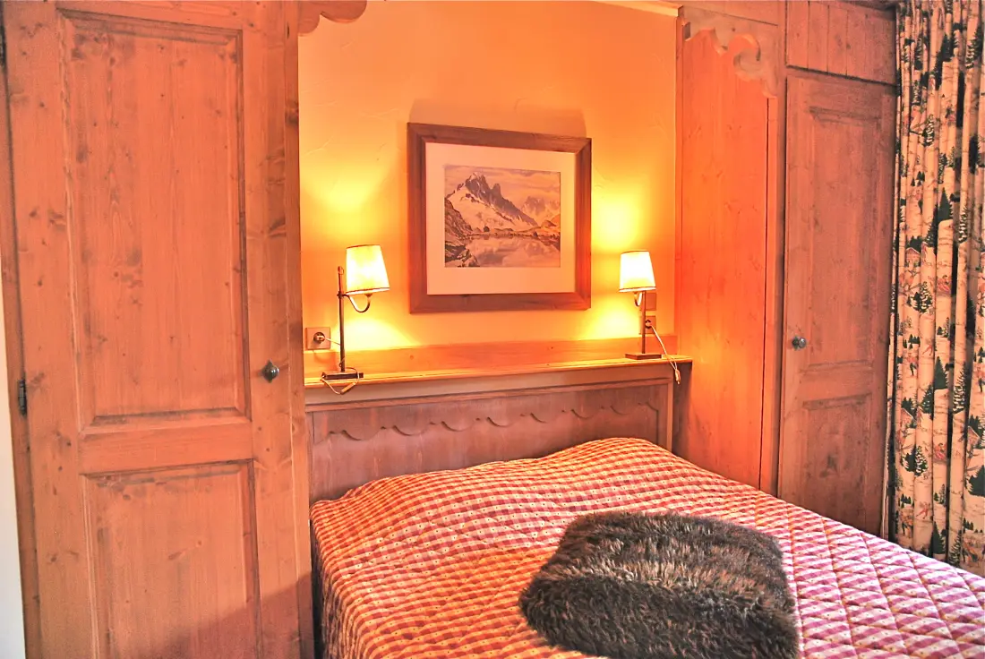 Résidence Les Arcs 1950 Le Village - maeva Home