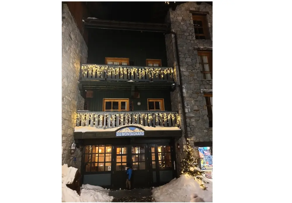 Résidence Les Arcs 1950 Le Village - maeva Home