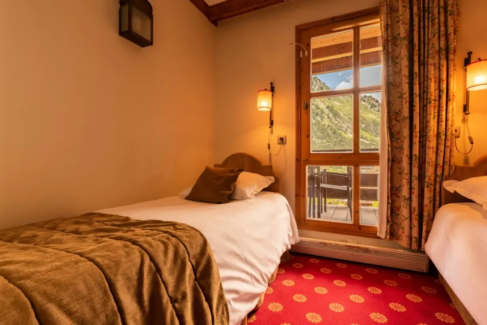 Résidence Les Arcs 1950 Le Village - maeva Home
