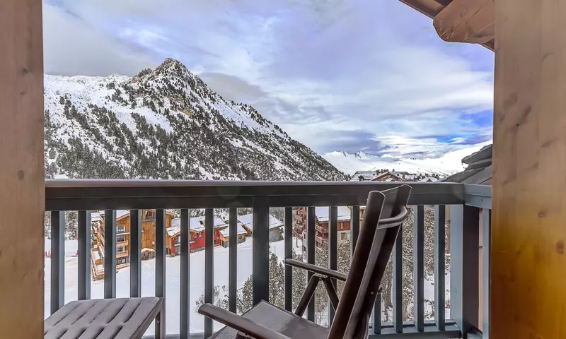 Résidence Les Arcs 1950 Le Village - maeva particulier - 1 039