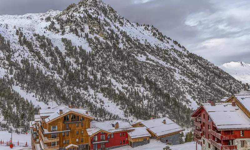 Résidence Les Arcs 1950 Le Village - maeva particulier - 1 042