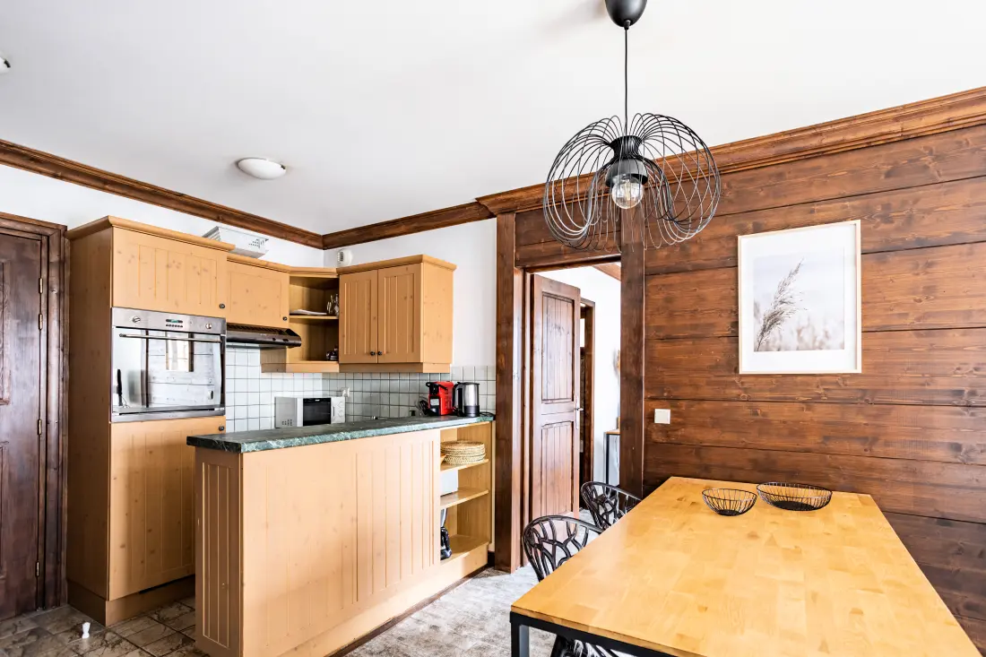 Résidence Les Arcs 1950 Le Village - maeva Home