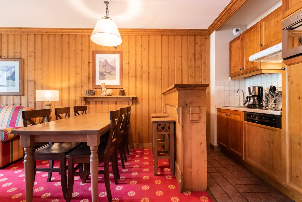 Résidence Les Arcs 1950 Le Village - maeva Home