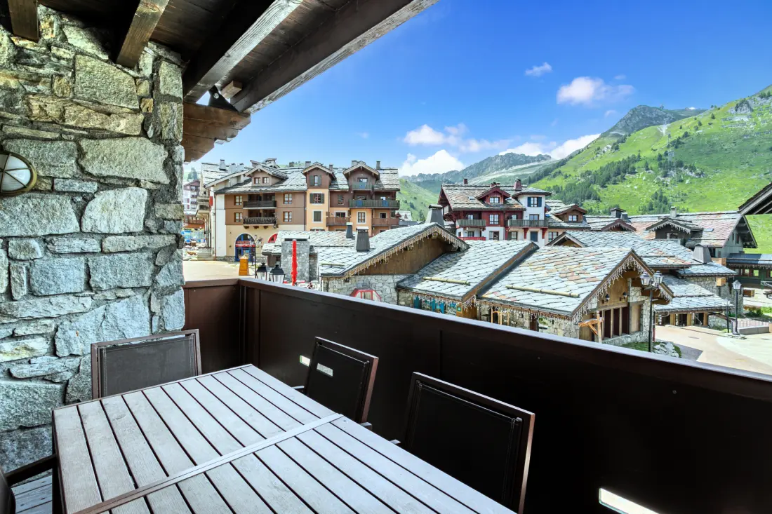 Résidence Les Arcs 1950 Le Village - maeva Home