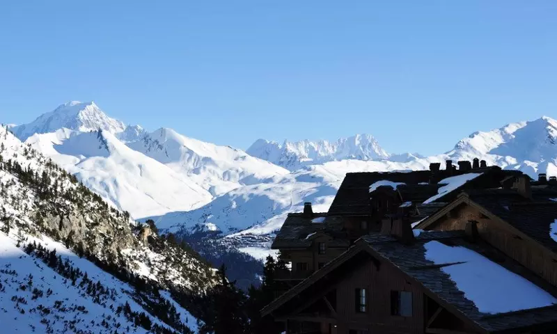 Résidence Les Arcs 1950 Le Village - maeva particulier - 1 047
