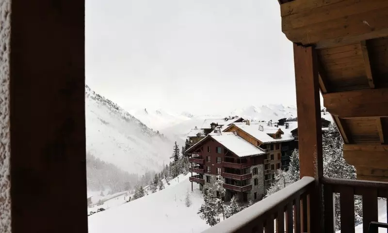 Résidence Les Arcs 1950 Le Village - maeva particulier - 1 048
