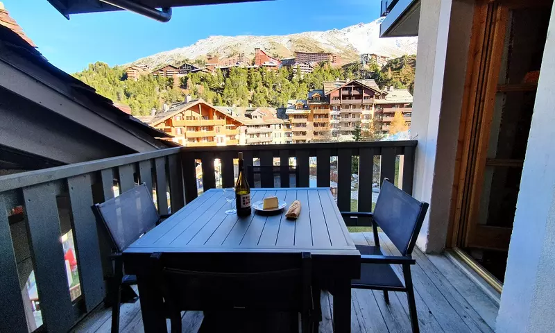 Résidence Les Arcs 1950 Le Village - maeva particulier - 1 002