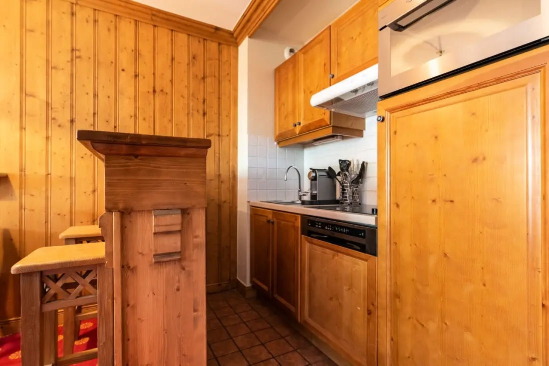 Résidence Les Arcs 1950 Le Village - maeva Home