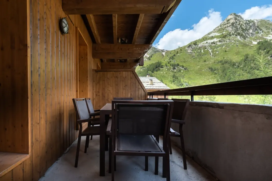 Résidence Les Arcs 1950 Le Village - maeva Home