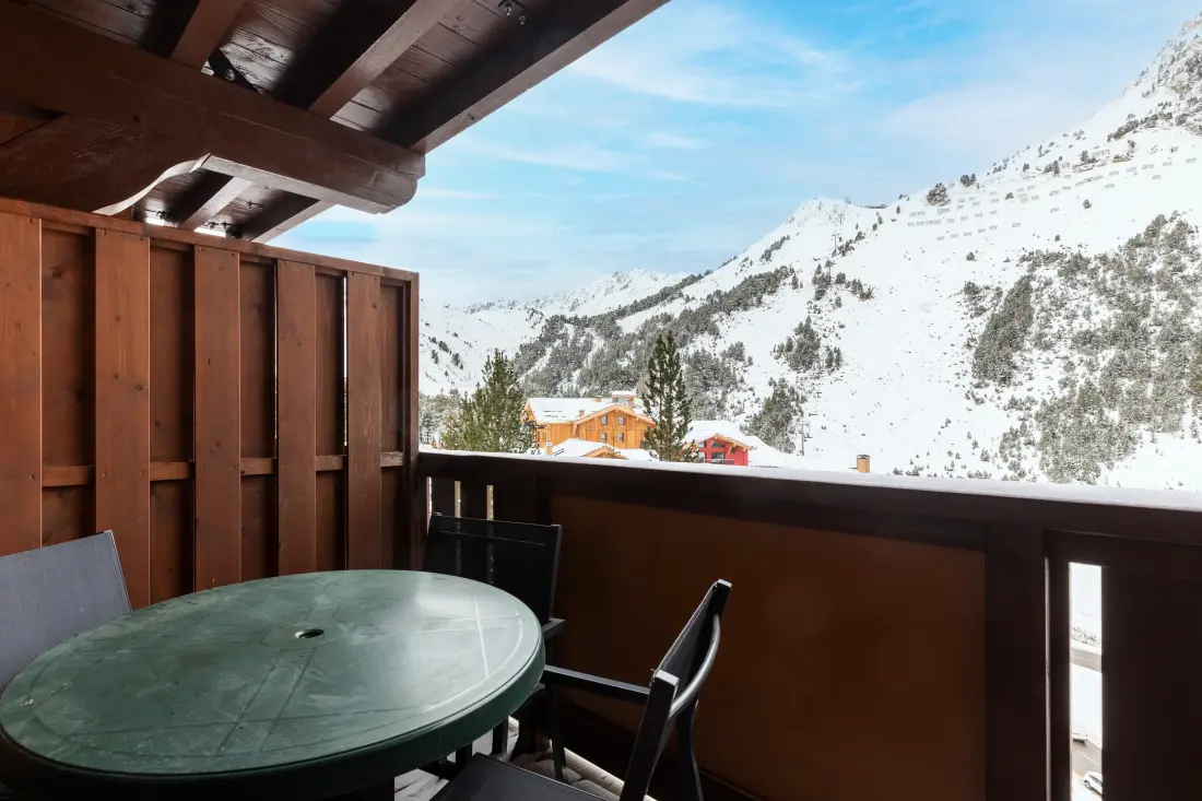 Résidence Les Arcs 1950 Le Village - maeva Home