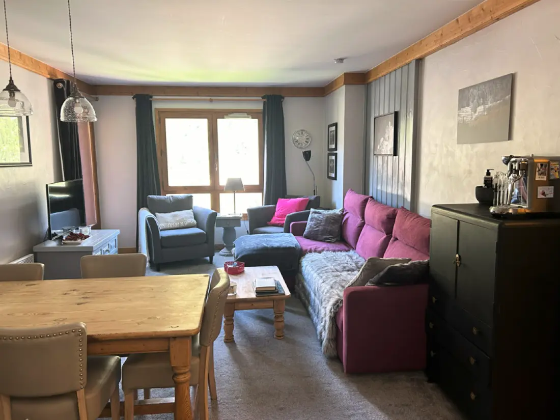 Résidence Les Arcs 1950 Le Village - maeva Home