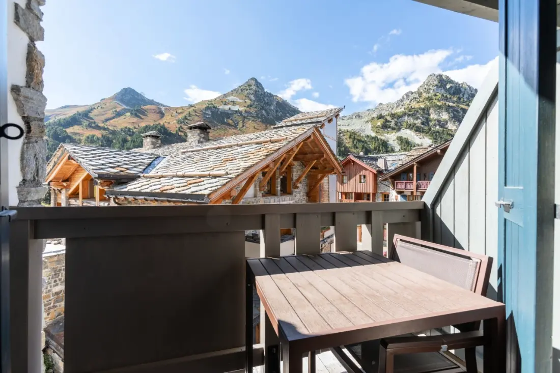 Résidence Les Arcs 1950 Le Village - maeva Home