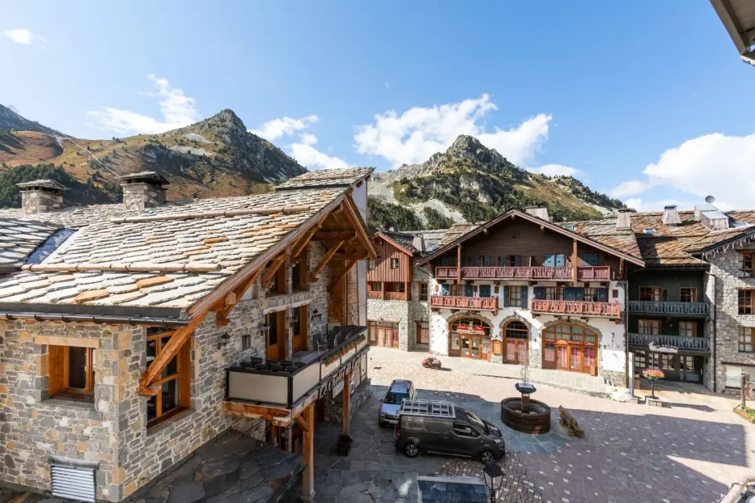 Résidence Les Arcs 1950 Le Village - maeva Home