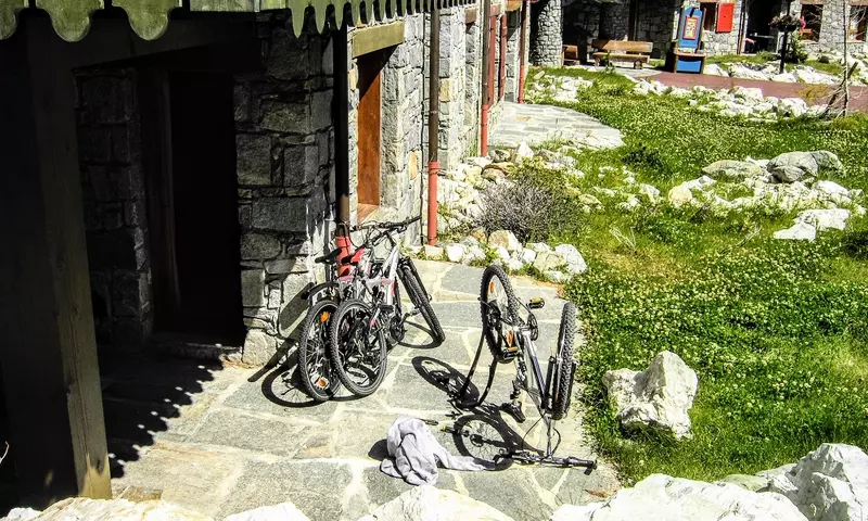 Résidence Les Arcs 1950 Le Village - maeva particulier - 335