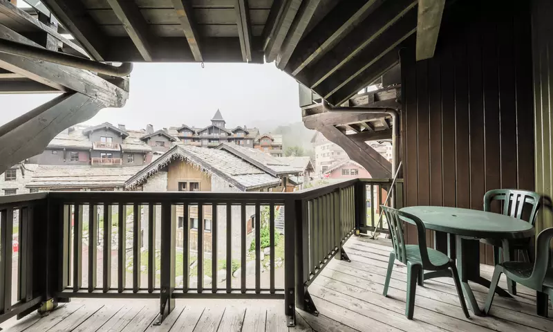 Résidence Les Arcs 1950 Le Village - maeva particulier - 201