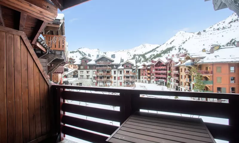Résidence Les Arcs 1950 Le Village - maeva particulier - 909