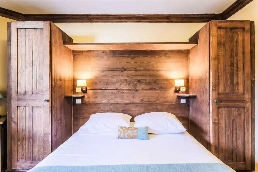 Résidence Pierre & Vacances Premium Arc 1950 Le Village 5 étoiles★★★★★