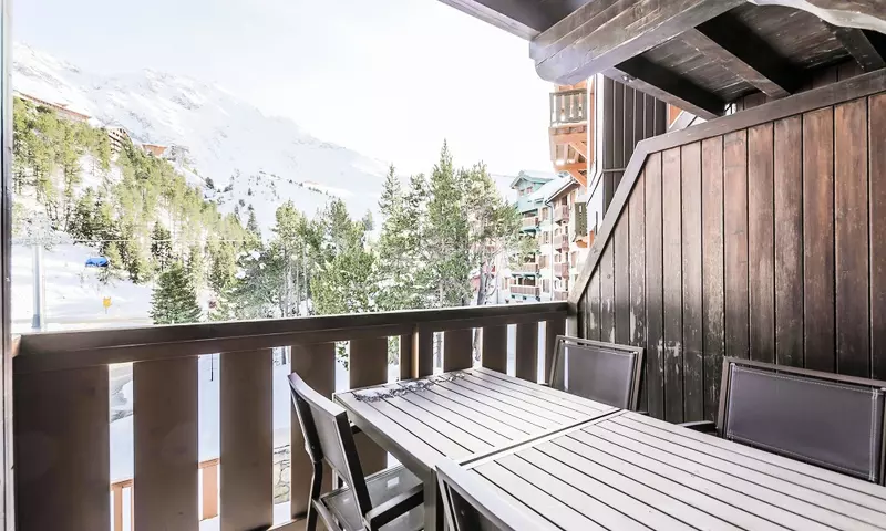Résidence Les Arcs 1950 Le Village - maeva particulier - 928