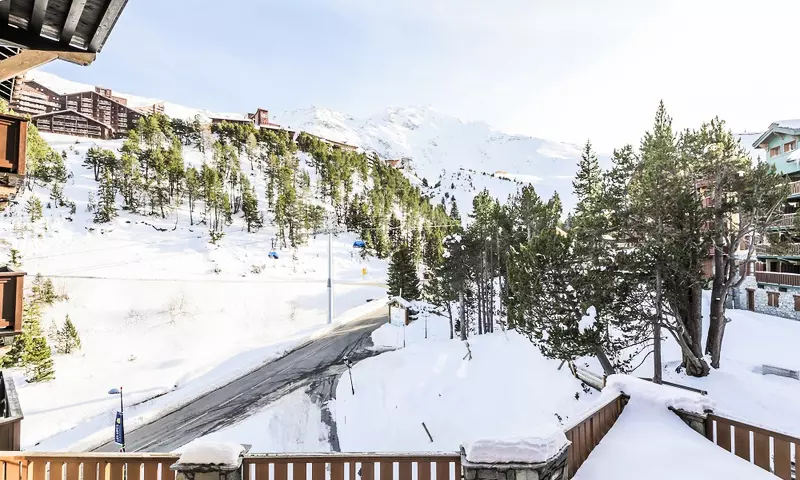 Résidence Les Arcs 1950 Le Village - maeva particulier - 937
