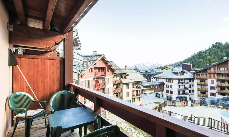 Résidence Les Arcs 1950 Le Village - maeva particulier - 368