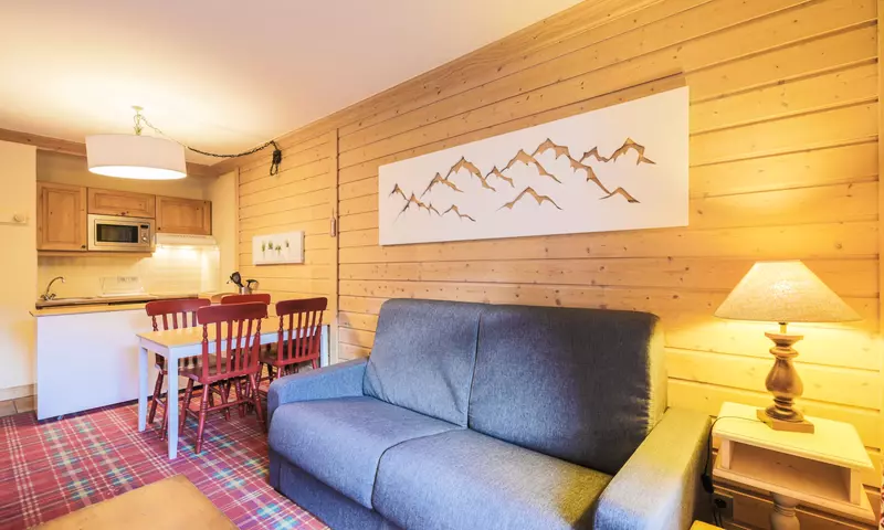Résidence Les Arcs 1950 Le Village - maeva particulier - 359