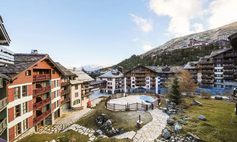 Résidence Les Arcs 1950 Le Village - maeva particulier - 370