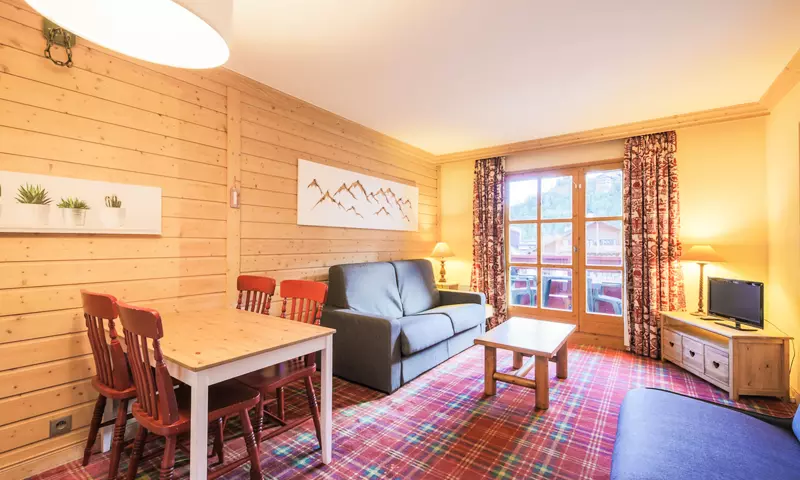 Résidence Les Arcs 1950 Le Village - maeva particulier - 372
