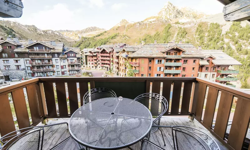 Résidence Les Arcs 1950 Le Village - maeva particulier - 965