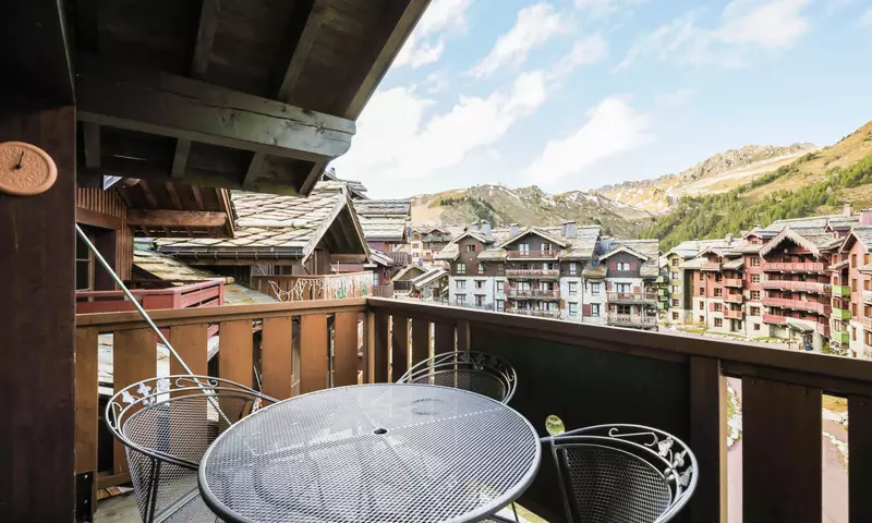 Résidence Les Arcs 1950 Le Village - maeva particulier - 974