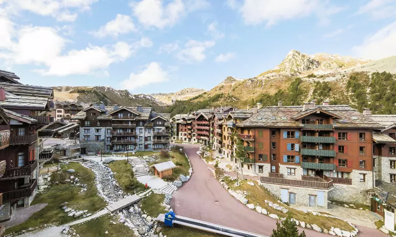 Résidence Les Arcs 1950 Le Village - maeva particulier - 975