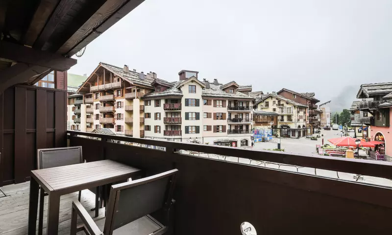 Résidence Les Arcs 1950 Le Village - maeva particulier - 871