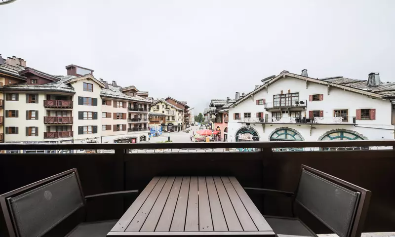Résidence Les Arcs 1950 Le Village - maeva particulier - 870